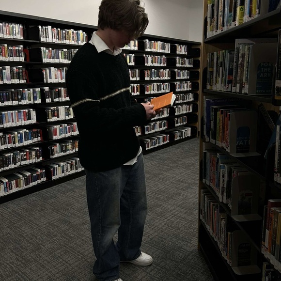 Hi, my names daemein!! - Picture 6 of 6